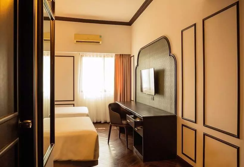 Fotos del hotel Dai Nam :  4