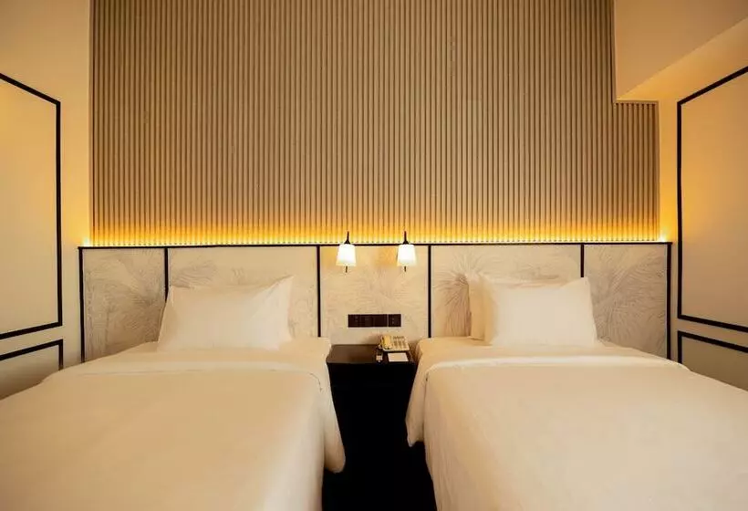 Fotos del hotel Dai Nam :  10