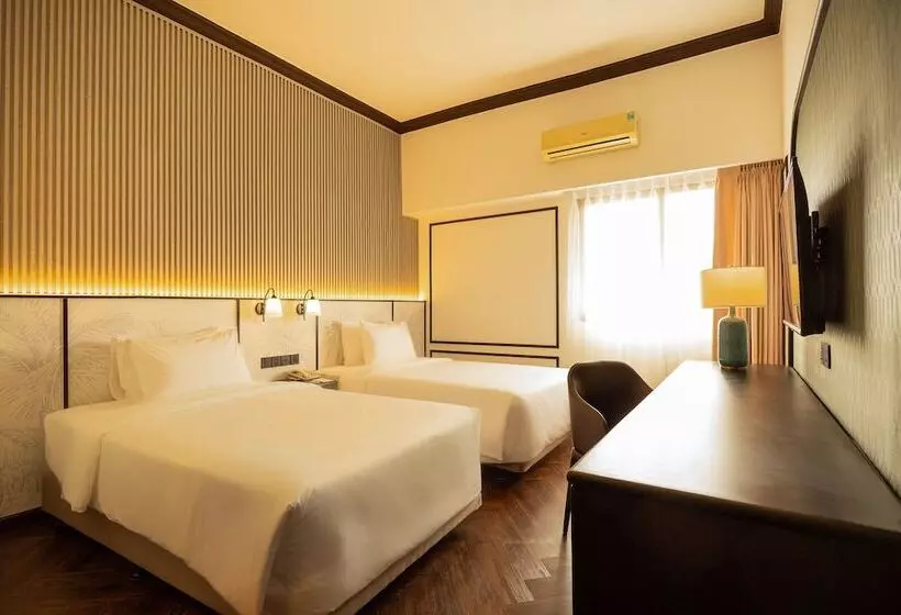 Fotos del hotel Dai Nam :  6