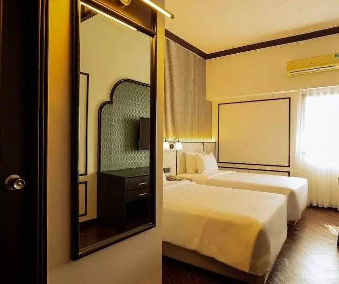 Fotos del hotel Dai Nam :  23