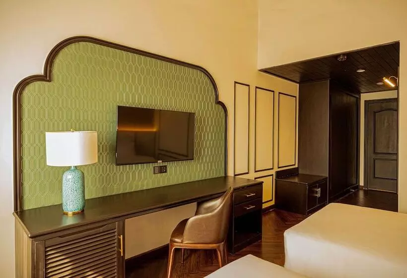 Fotos del hotel Dai Nam :  8