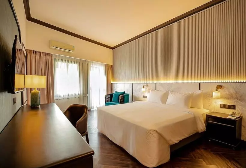 Fotos del hotel Dai Nam :  24