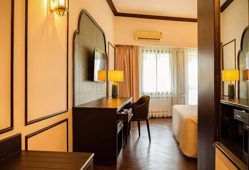 Fotos del hotel Dai Nam :  25