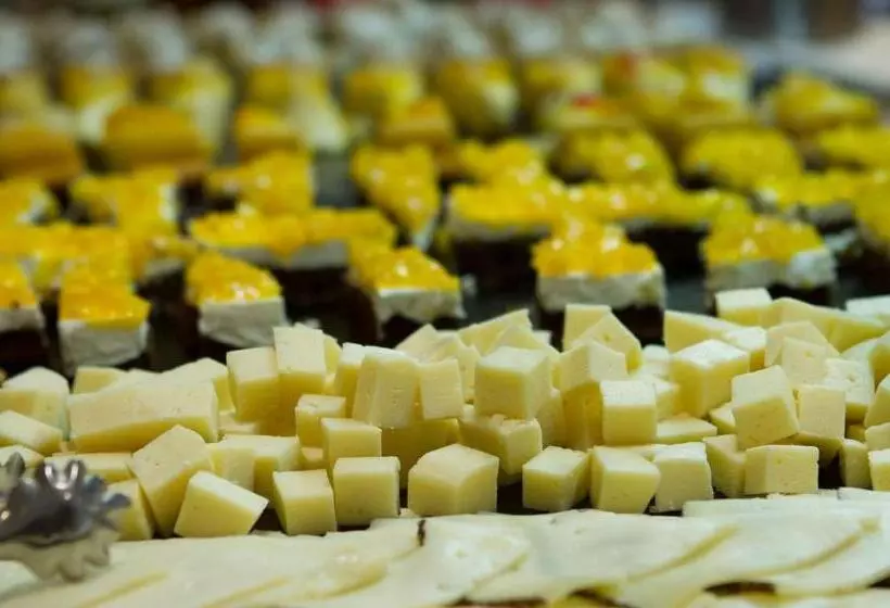 Fotos del hotel Bakour Garbi Cala Millor:  3