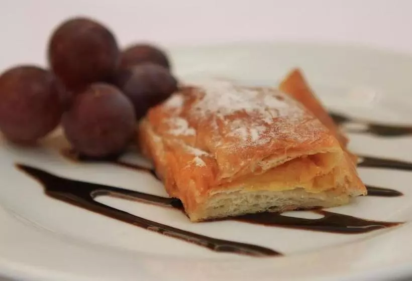 Fotos del hotel Bakour Garbi Cala Millor:  21