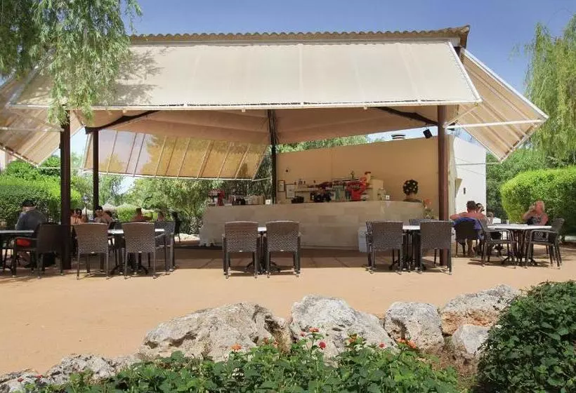 Fotos del hotel Bakour Garbi Cala Millor:  23