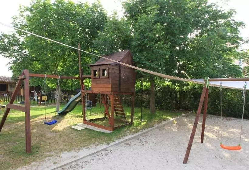 Fotos del hotel Bakour Garbi Cala Millor:  4