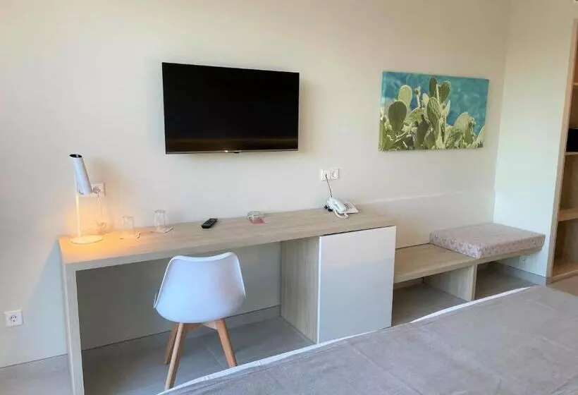 Fotos del hotel Bakour Garbi Cala Millor:  24