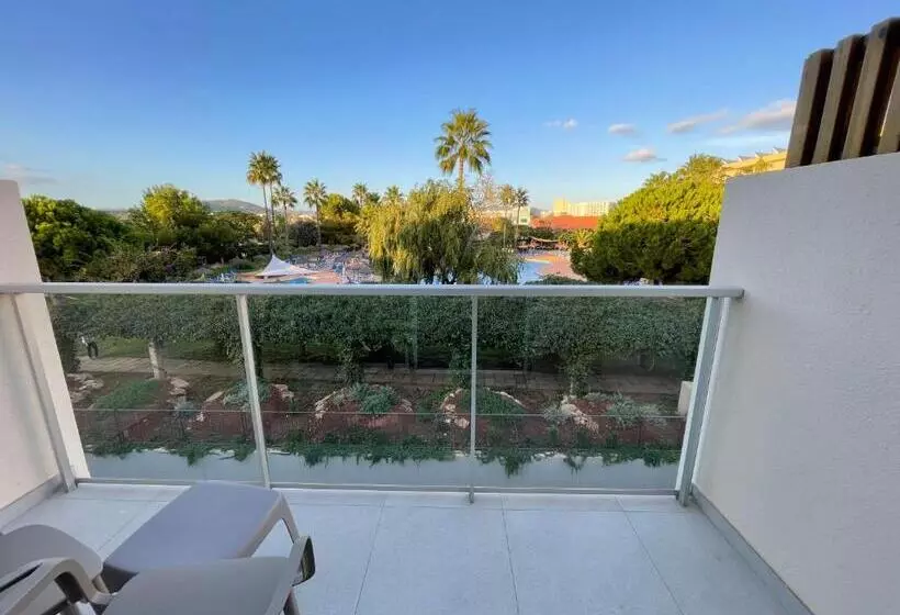 Fotos del hotel Bakour Garbi Cala Millor:  17