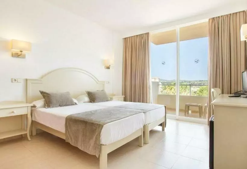 Fotos del hotel Bakour Garbi Cala Millor:  20