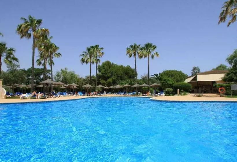 Fotos del hotel Bakour Garbi Cala Millor:  8