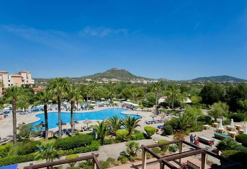 Fotos del hotel Bakour Garbi Cala Millor:  7