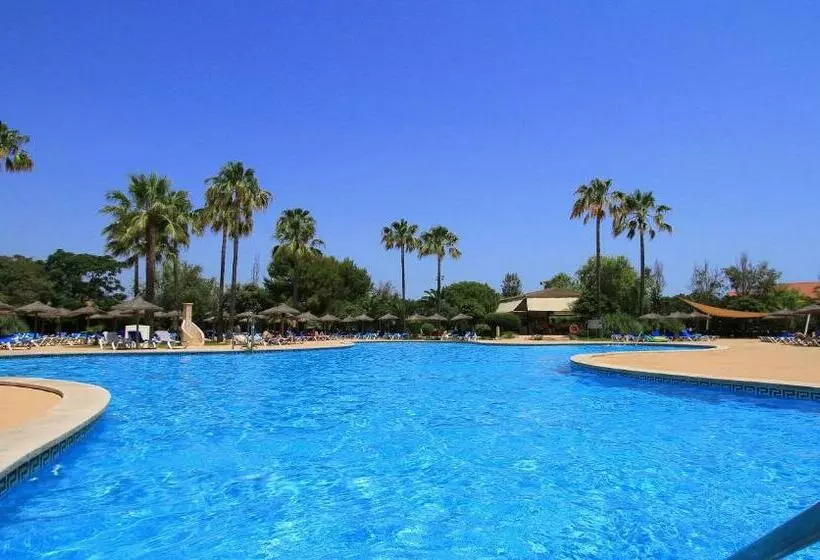 Bakour Garbi Cala Millor