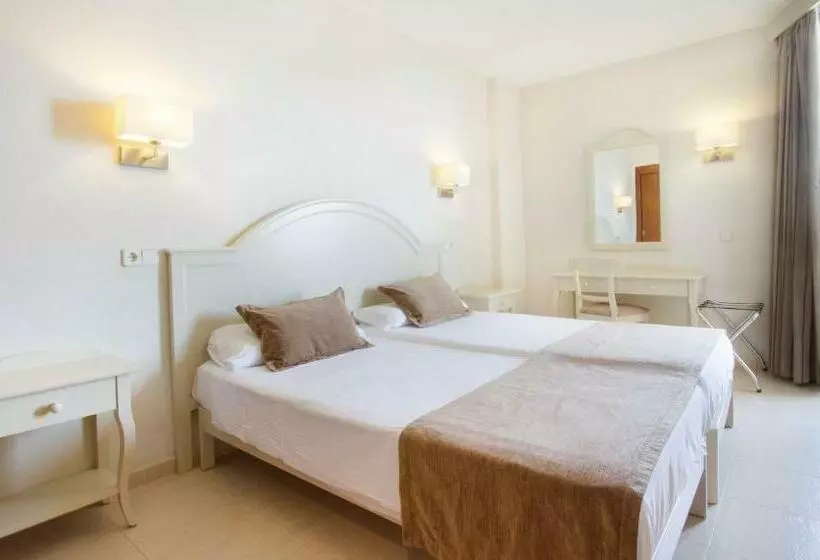 Fotos del hotel Bakour Garbi Cala Millor:  9