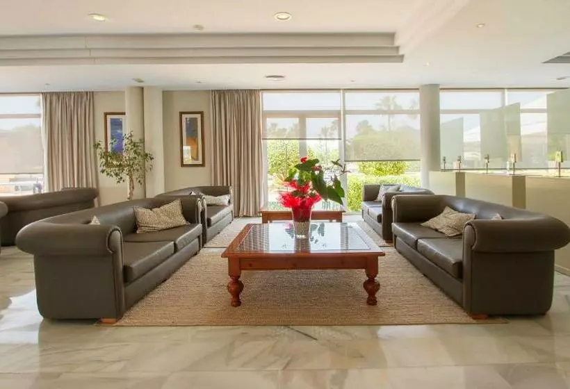 Fotos del hotel Bakour Garbi Cala Millor:  22