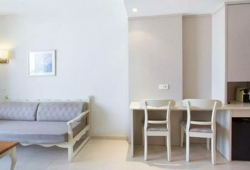 Fotos del hotel Bakour Garbi Cala Millor:  18