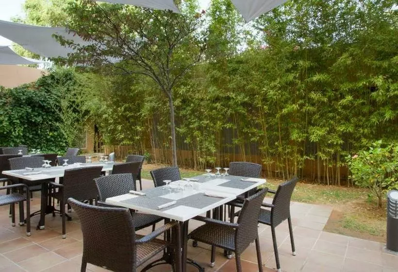 Fotos del hotel Bakour Garbi Cala Millor:  5