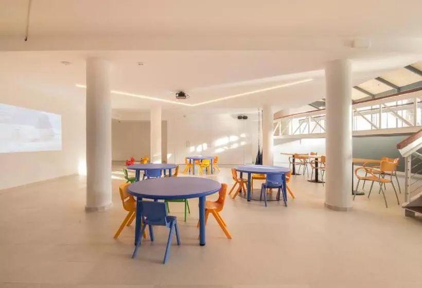 Fotos del hotel Blaumar:  8