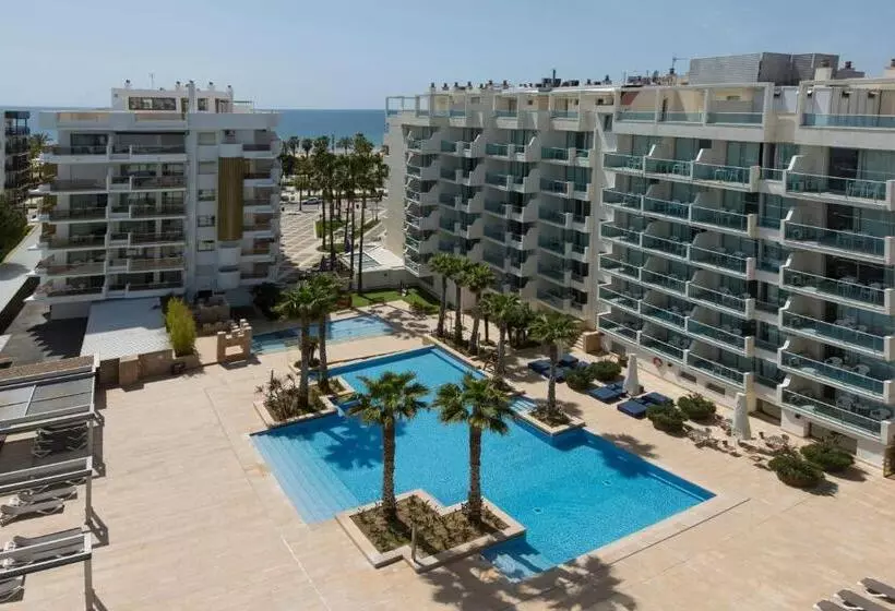 Fotos del hotel Blaumar:  47