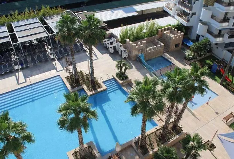 Fotos del hotel Blaumar:  31