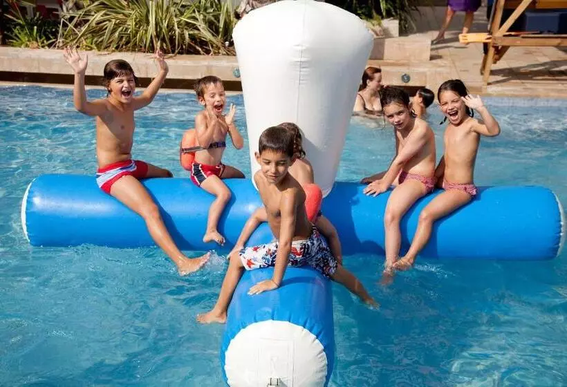 Fotos del hotel Blaumar:  32