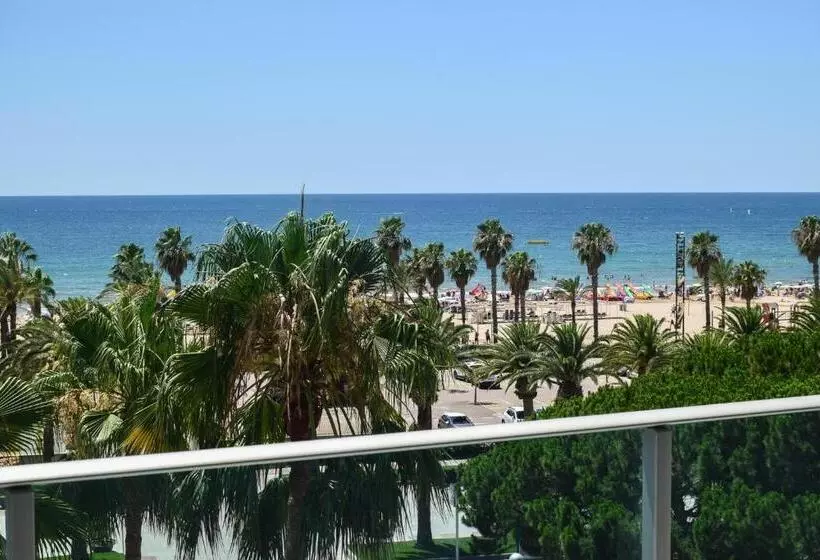 Fotos del hotel Blaumar:  22