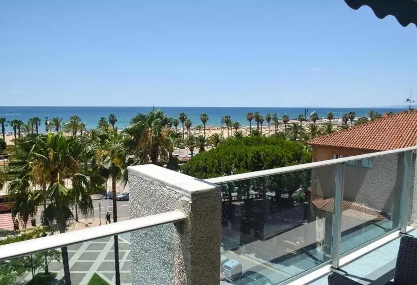 Fotos del hotel Blaumar:  21