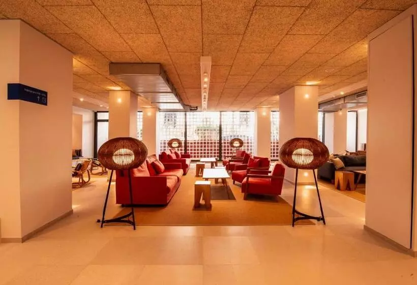 Fotos del hotel Blaumar:  41