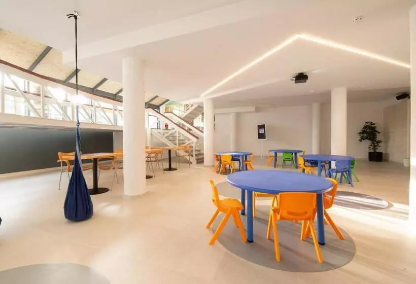 Fotos del hotel Blaumar:  44