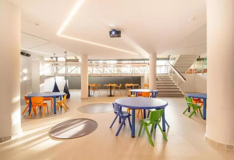 Fotos del hotel Blaumar:  9