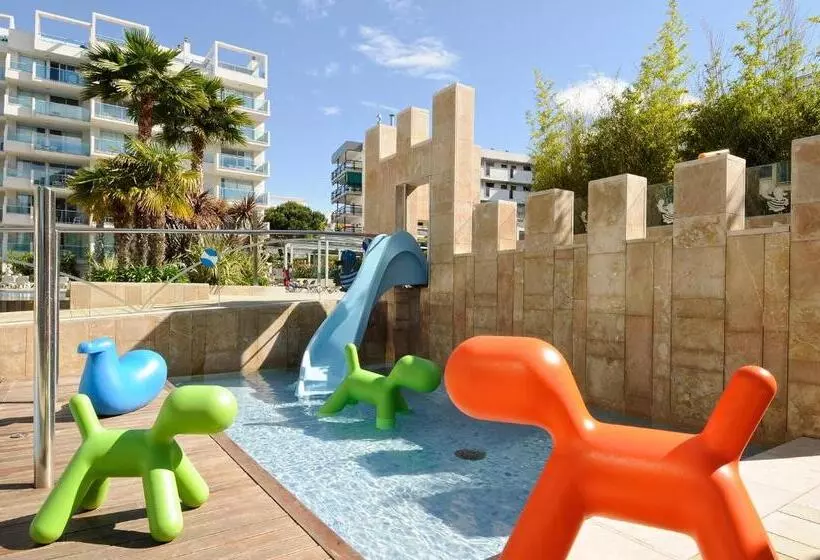 Fotos del hotel Blaumar:  10