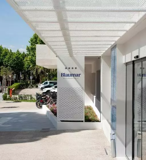 Fotos del hotel Blaumar:  24