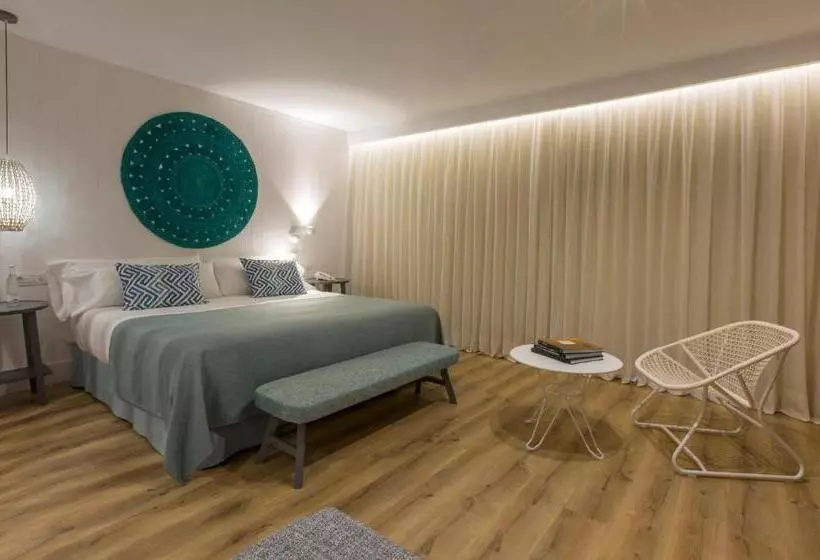 Fotos del hotel Blaumar:  2