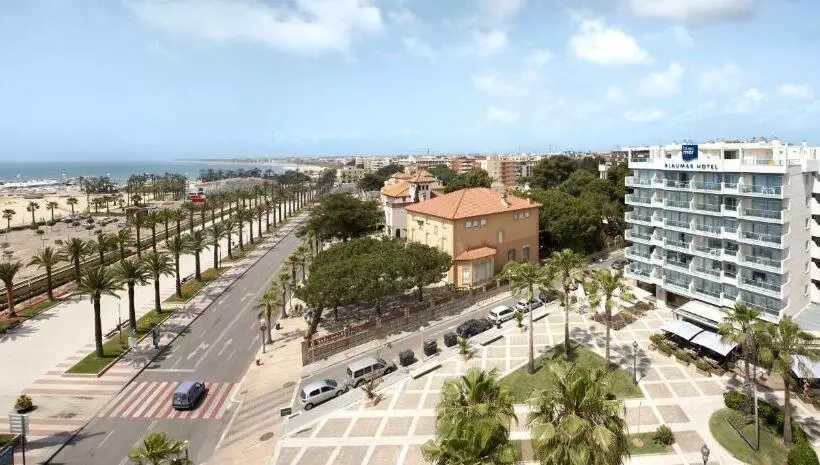 Fotos del hotel Blaumar:  18