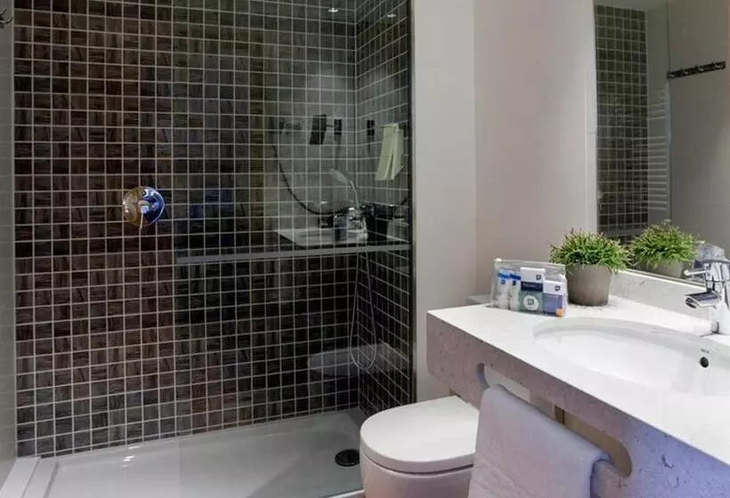 Fotos del hotel Blaumar:  13