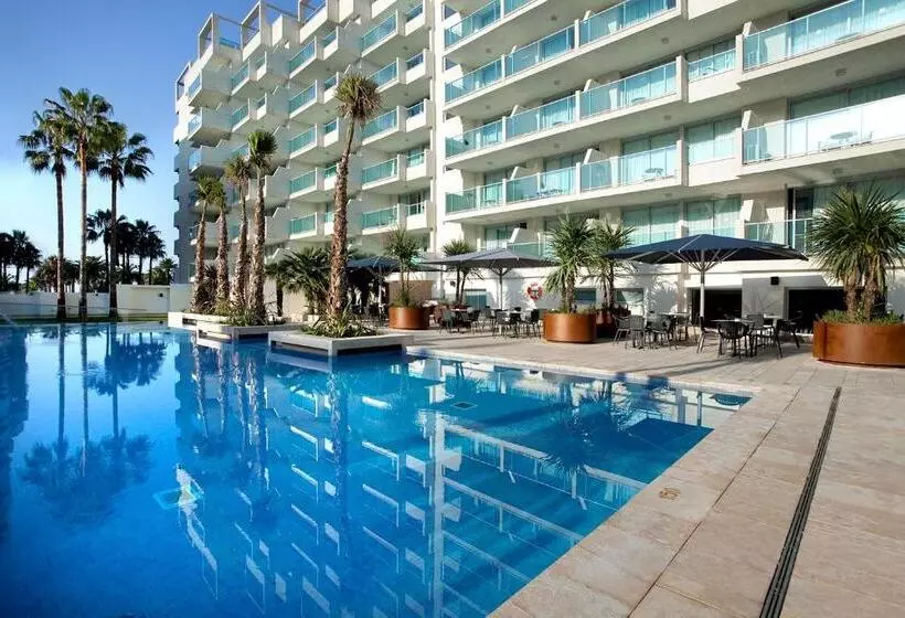 Fotos del hotel Blaumar:  30