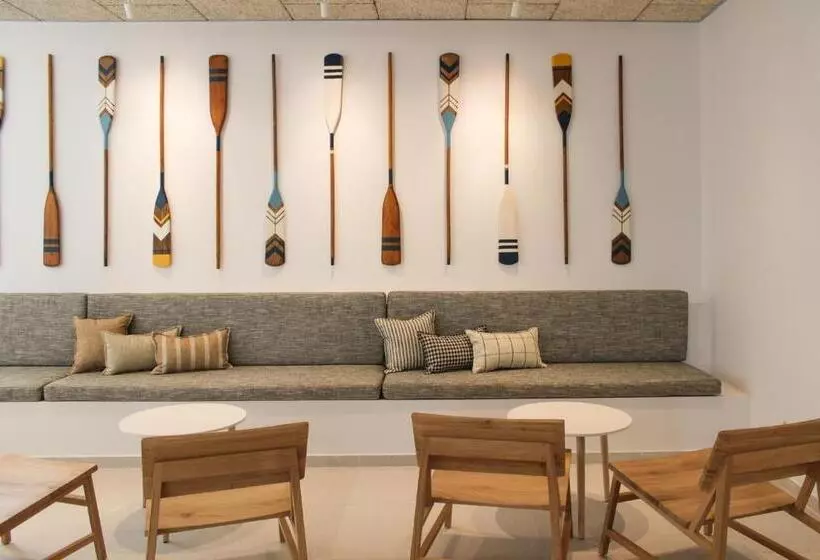 Fotos del hotel Blaumar:  50