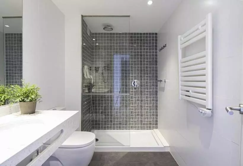 Fotos del hotel Blaumar:  12