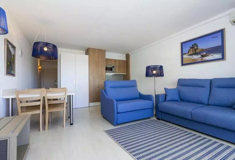 Fotos del hotel Blaumar:  37