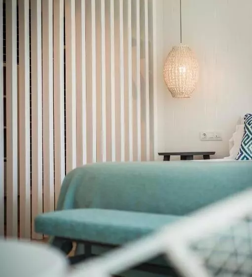 Fotos del hotel Blaumar:  36