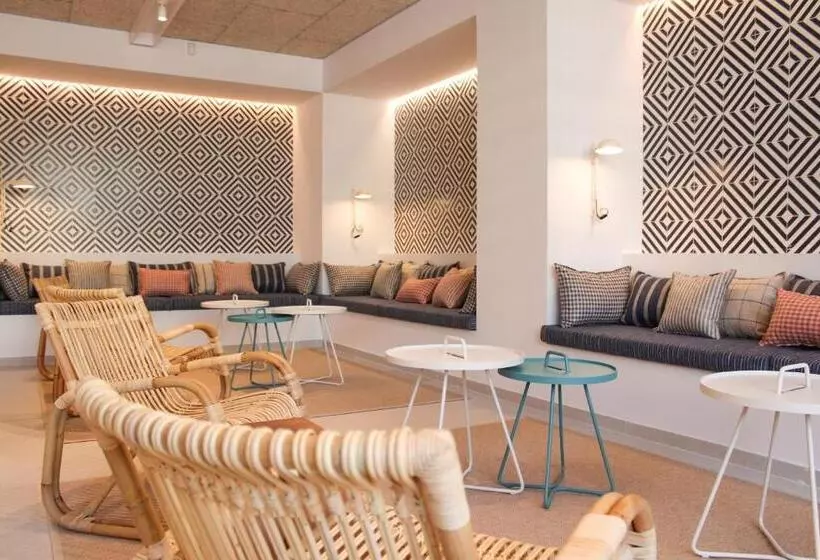 Fotos del hotel Blaumar:  48