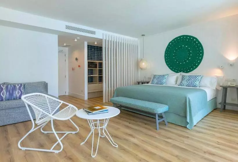 Fotos del hotel Blaumar:  4