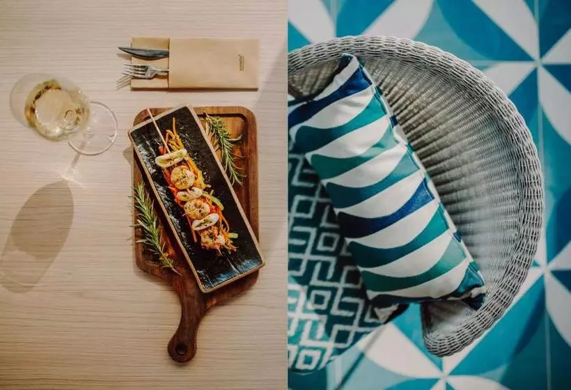 Fotos del hotel Blaumar:  6