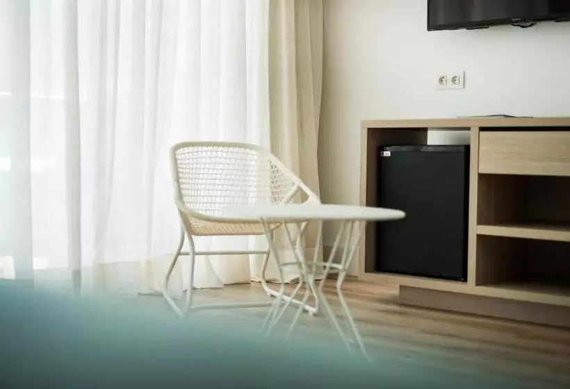 Fotos del hotel Blaumar:  39