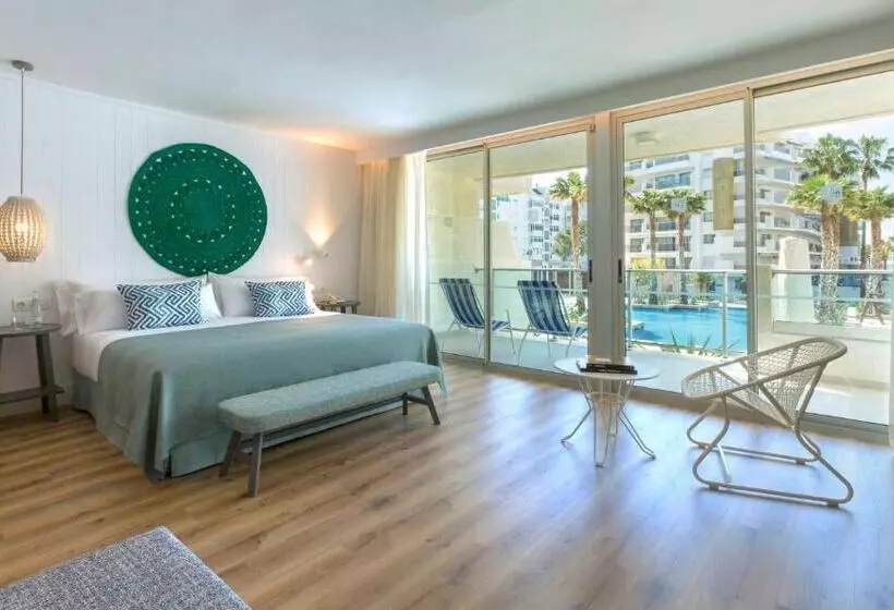 Fotos del hotel Blaumar:  40