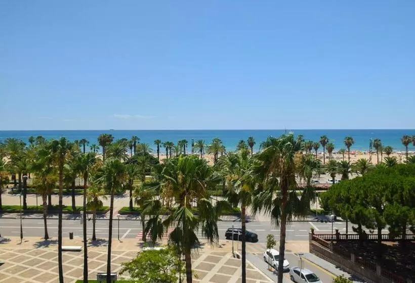 Fotos del hotel Blaumar:  27