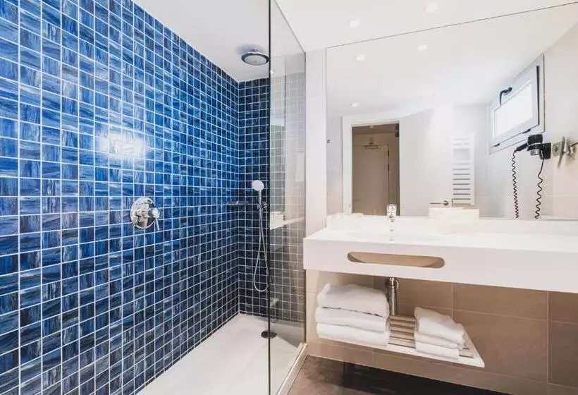 Fotos del hotel Blaumar:  15