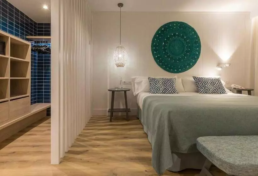 Fotos del hotel Blaumar:  3