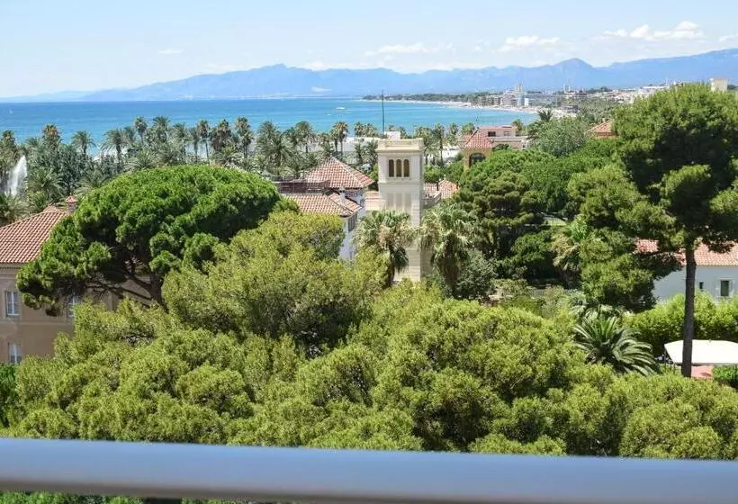 Fotos del hotel Blaumar:  23