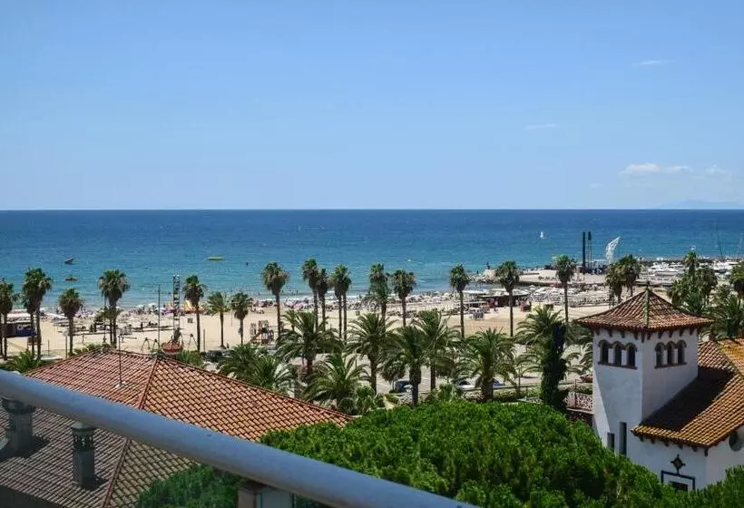 Fotos del hotel Blaumar:  28